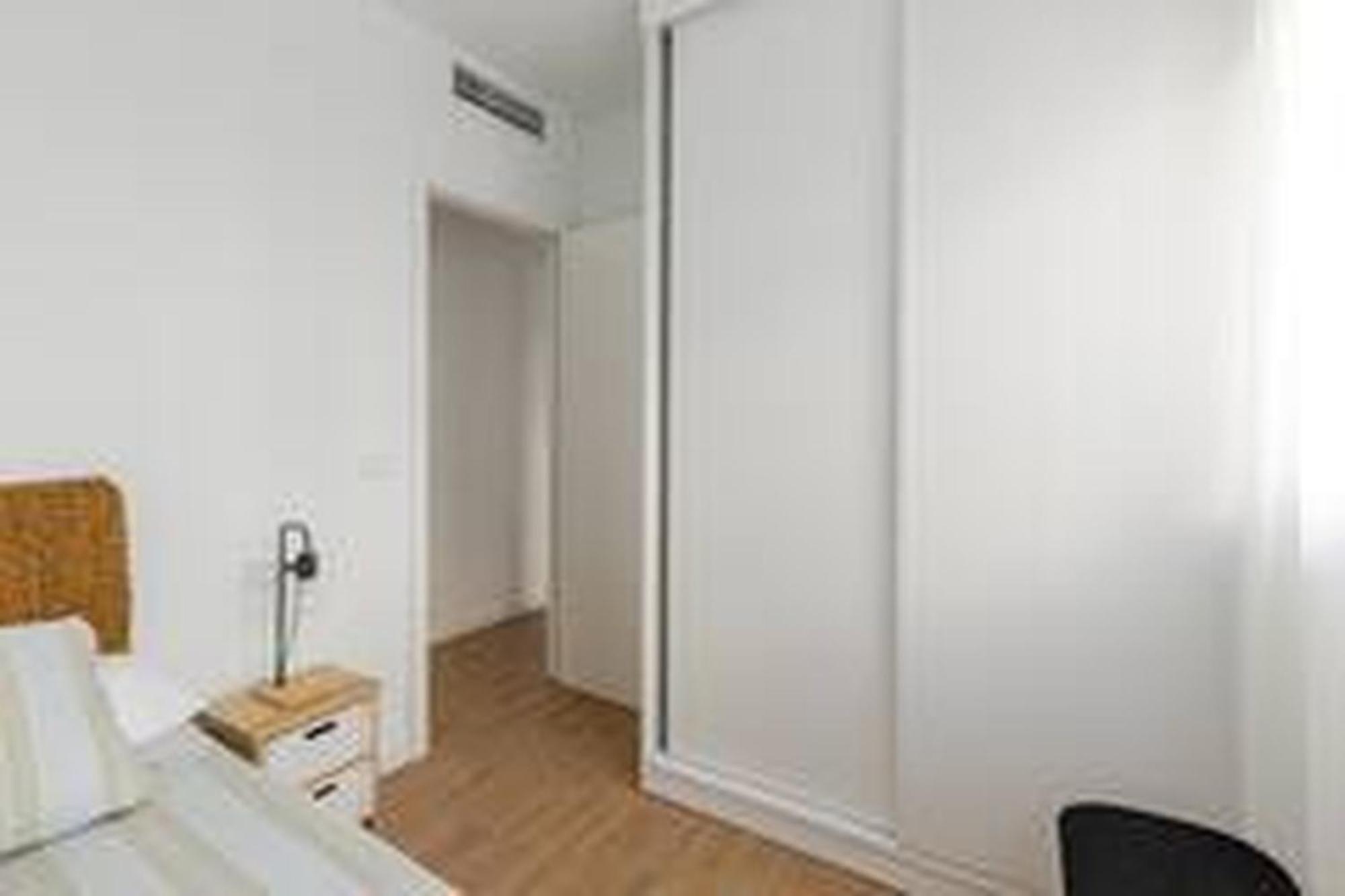 Apartamentos Nuevo Con Aire Y Wifi Águilas Esterno foto