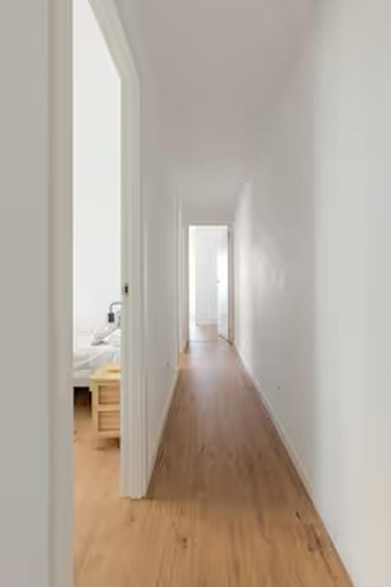 Apartamentos Nuevo Con Aire Y Wifi Águilas Esterno foto