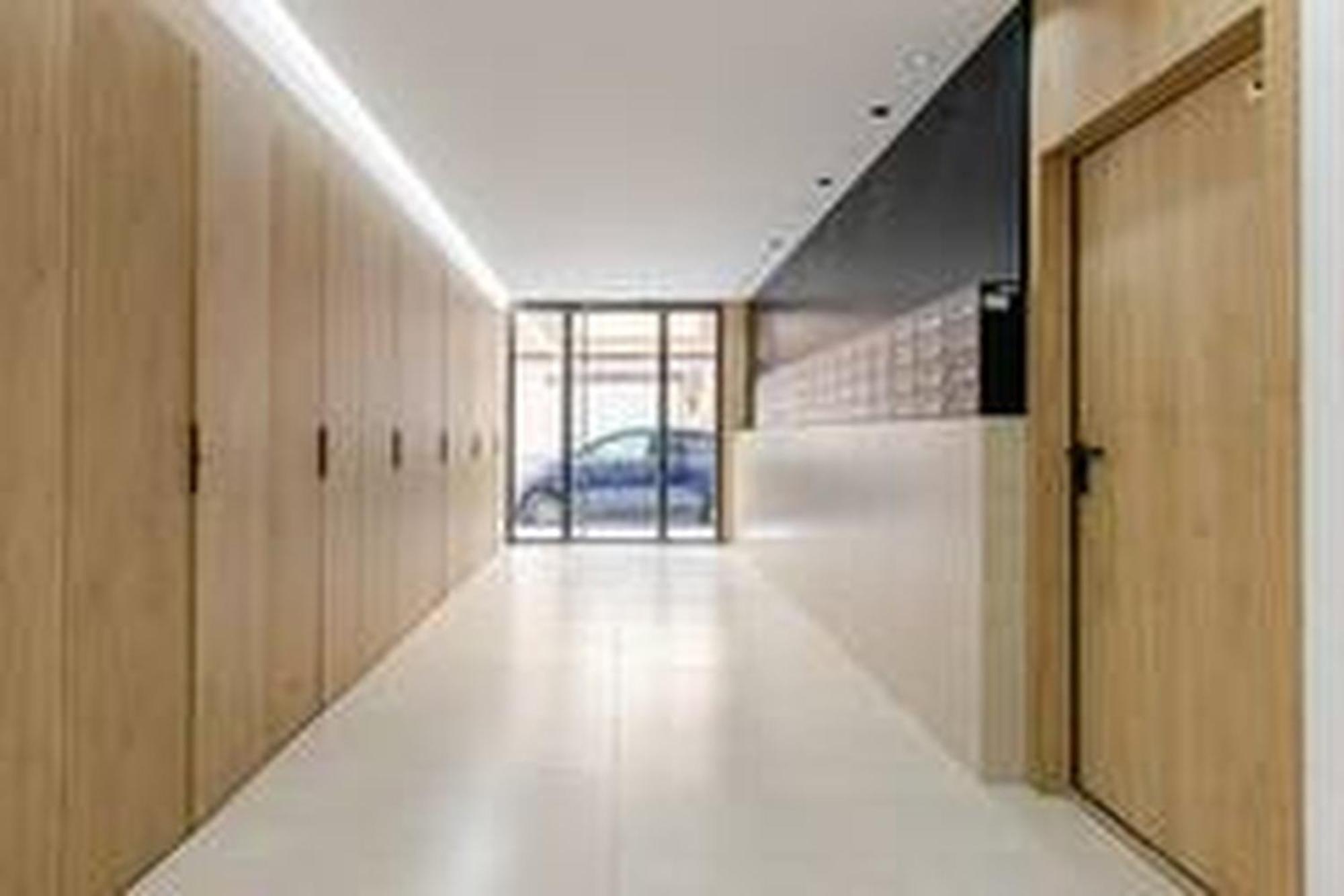 Apartamentos Nuevo Con Aire Y Wifi Águilas Esterno foto