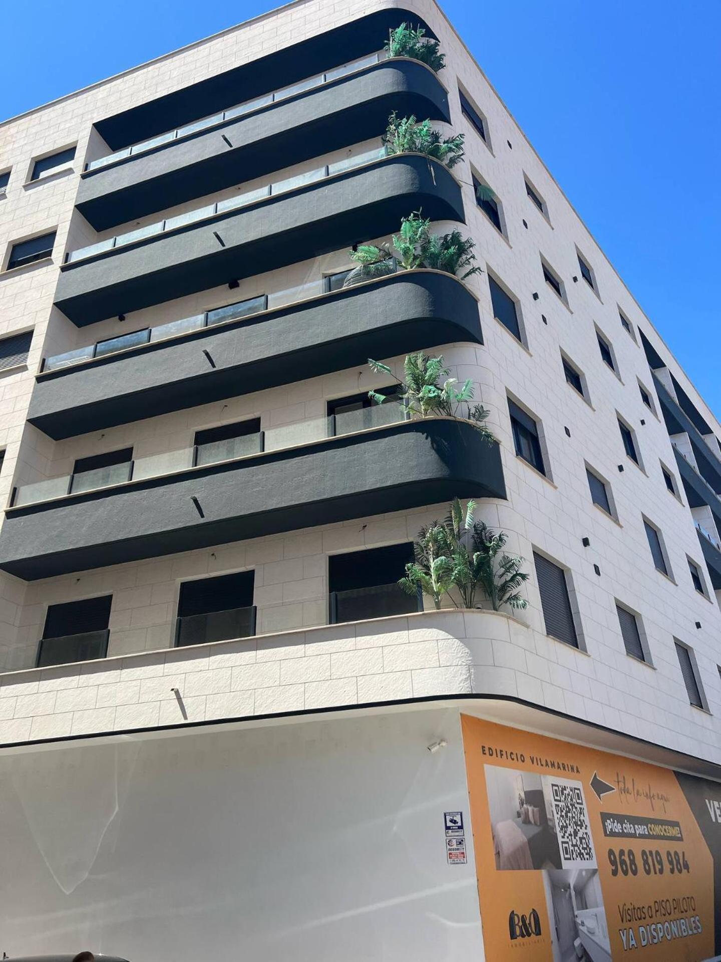 Apartamentos Nuevo Con Aire Y Wifi Águilas Esterno foto